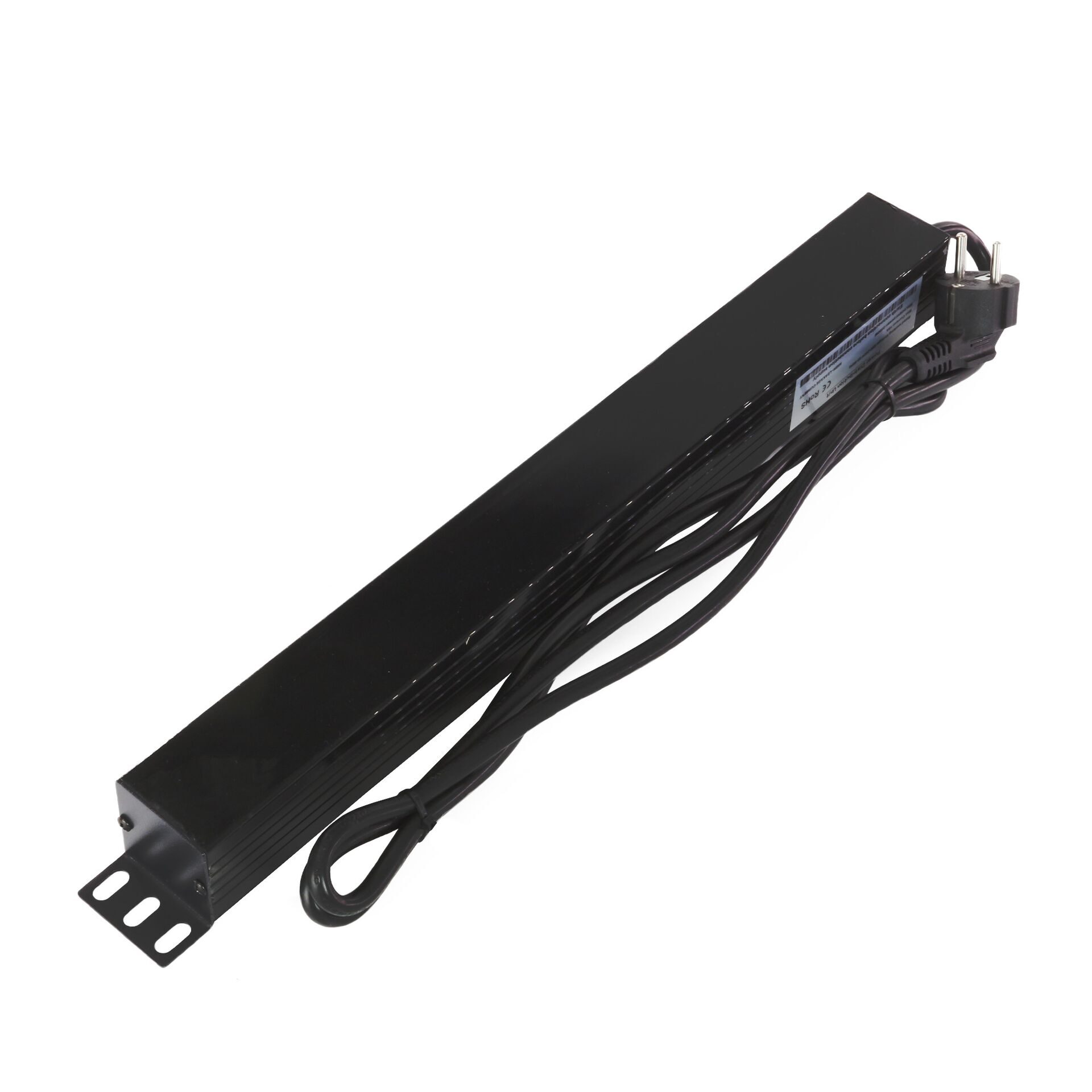 NTSS-PDU-1U-PL-8S 2